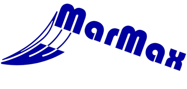 Logo MarMax