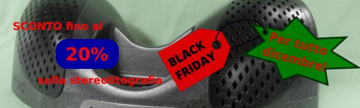 Sconto Black Friday MarMax fino alla fine di Dicembre