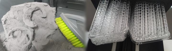 New machines platforms