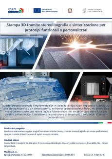 Poster informativo